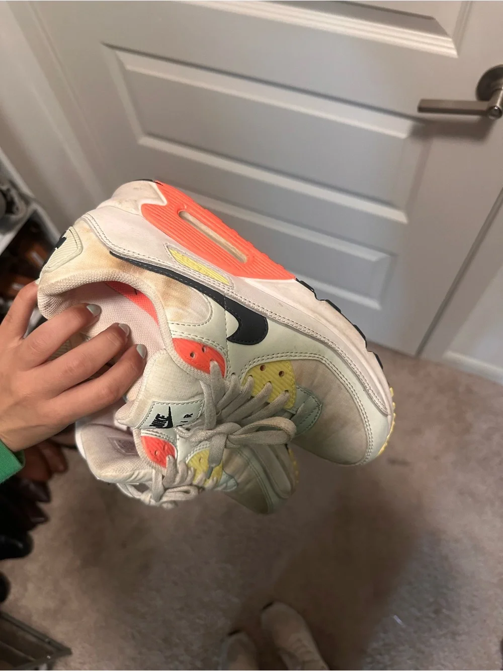 Nike Air Max 90